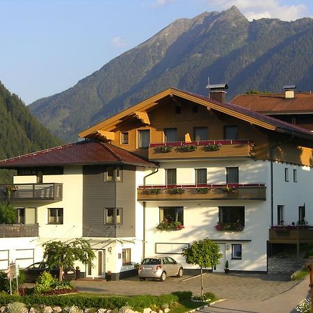 Edelweiss Apartments Schladming Esterno foto