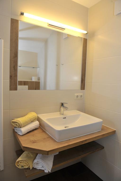 Edelweiss Apartments Schladming Camera foto