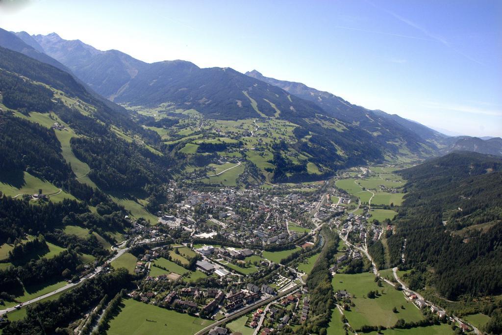 Edelweiss Apartments Schladming Esterno foto
