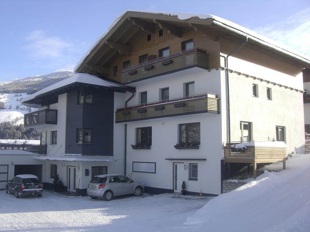 Edelweiss Apartments Schladming Esterno foto