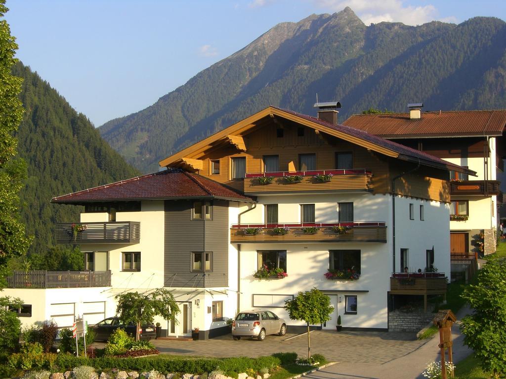 Edelweiss Apartments Schladming Esterno foto