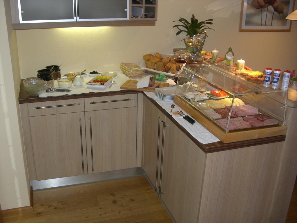 Edelweiss Apartments Schladming Esterno foto