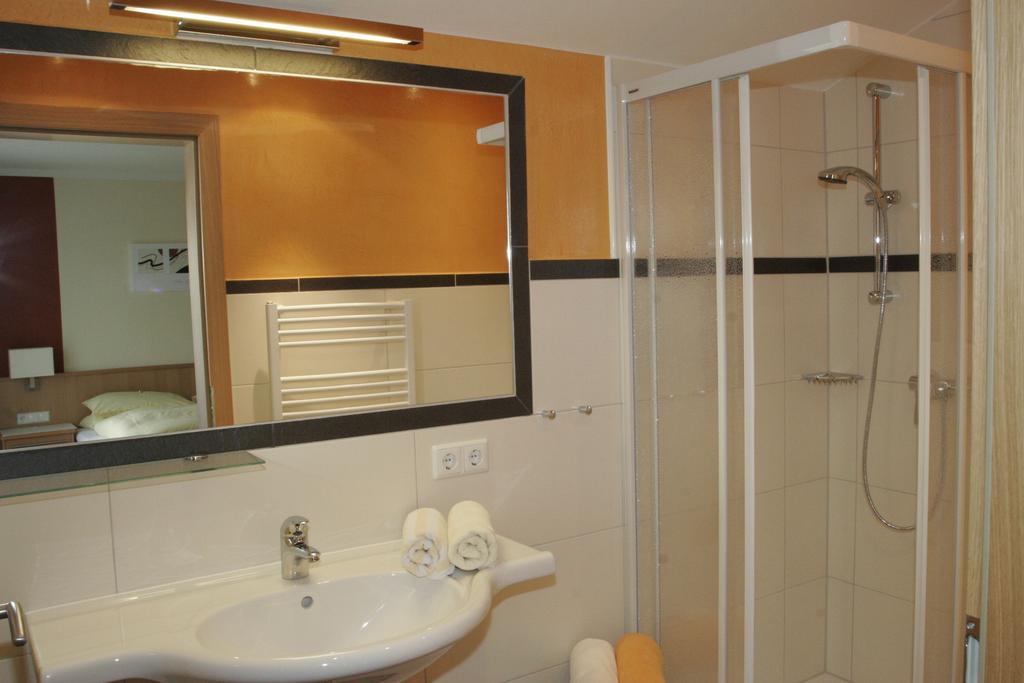 Edelweiss Apartments Schladming Camera foto