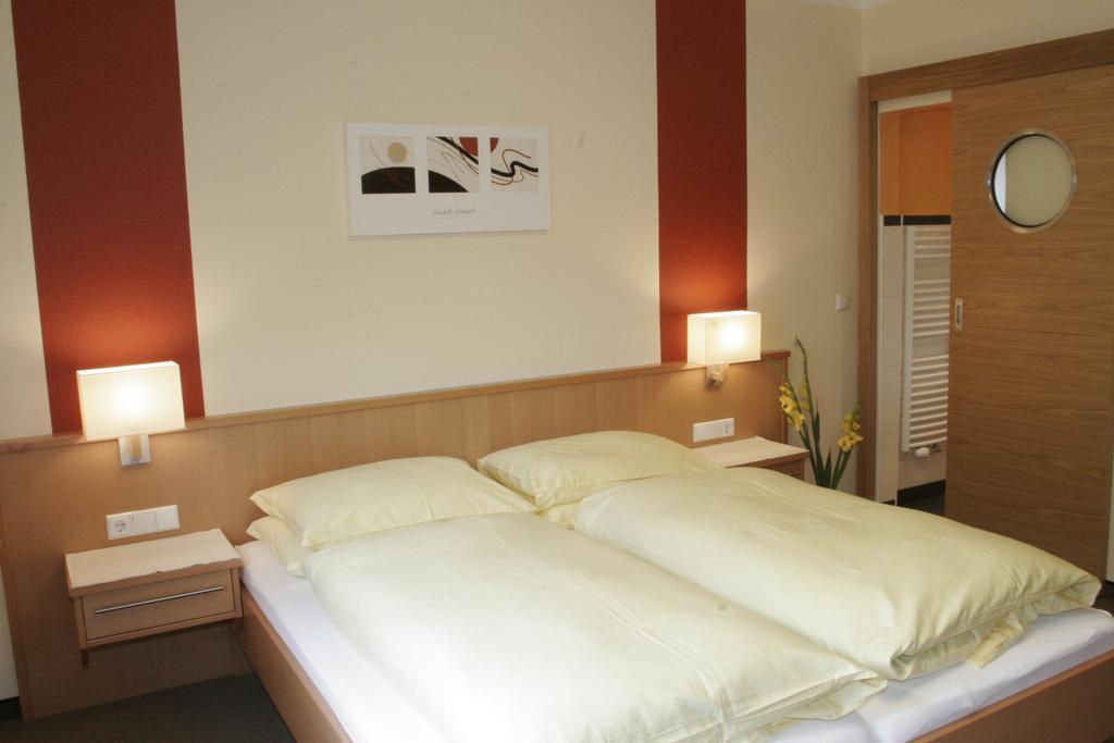 Edelweiss Apartments Schladming Camera foto
