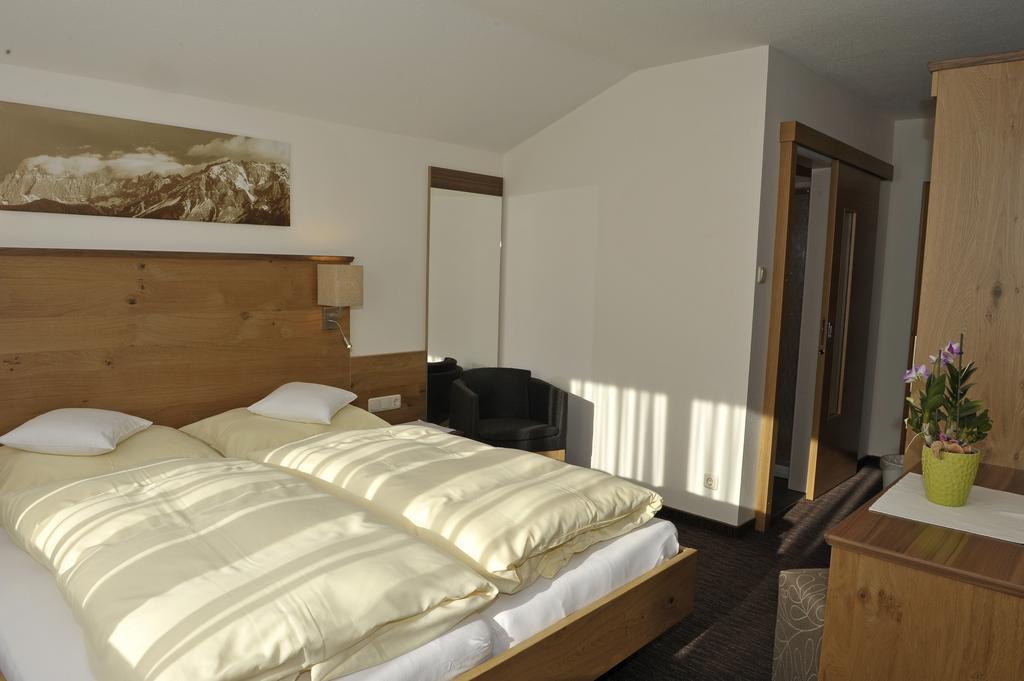 Edelweiss Apartments Schladming Camera foto