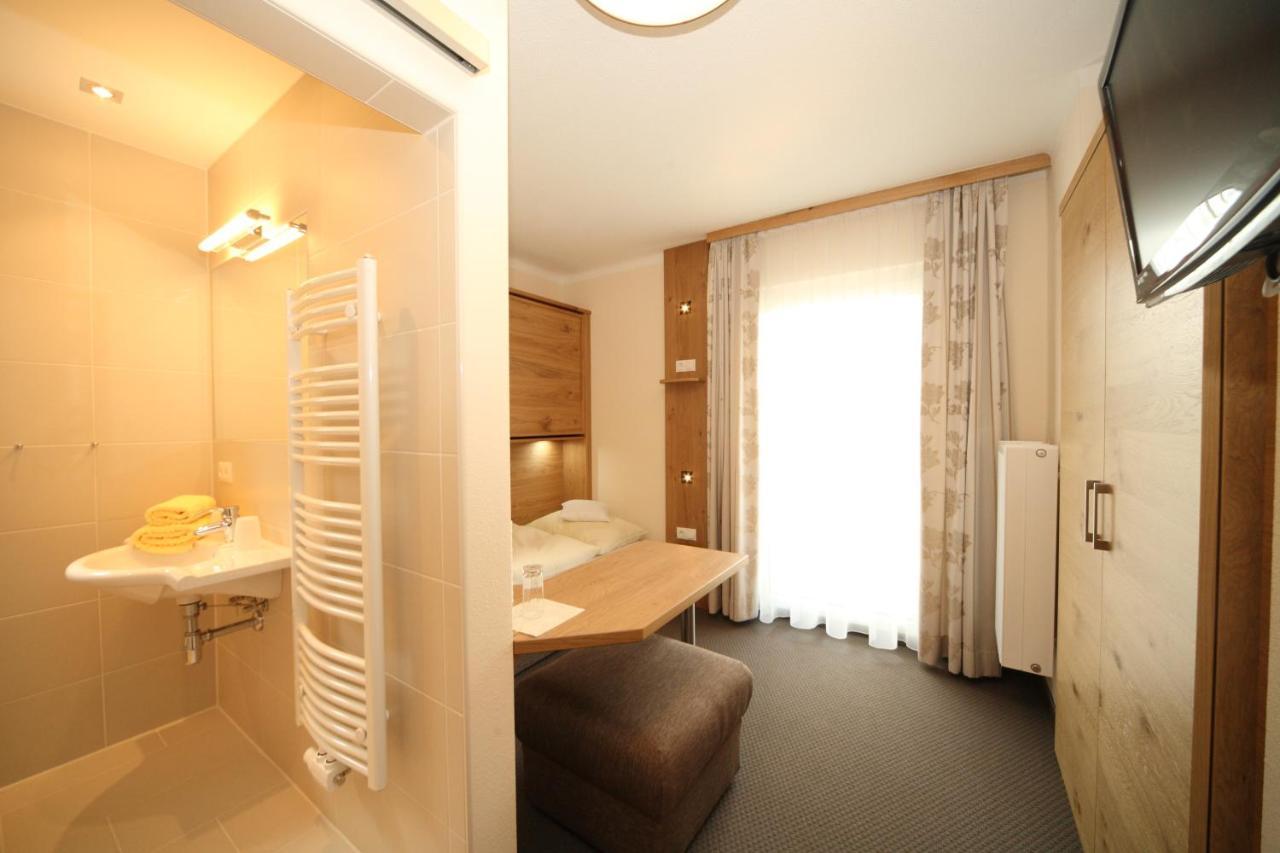 Edelweiss Apartments Schladming Esterno foto