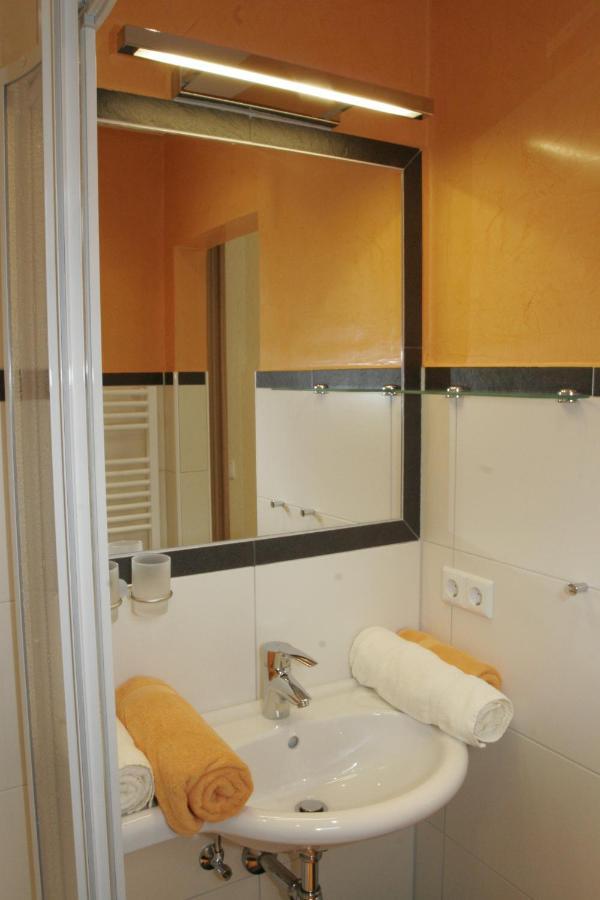 Edelweiss Apartments Schladming Esterno foto
