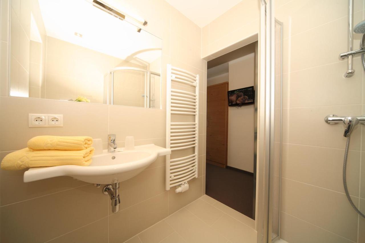 Edelweiss Apartments Schladming Esterno foto